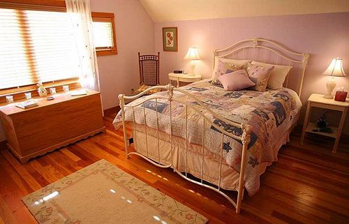 Husum Highlands Bed And Breakfast Exterior foto