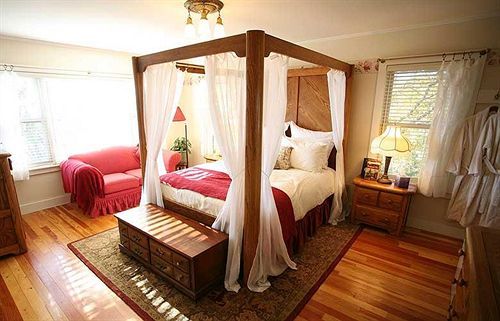 Husum Highlands Bed And Breakfast Exterior foto